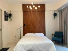 One Palm Tree villas with free parking